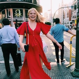 Meet your Posher, Madison